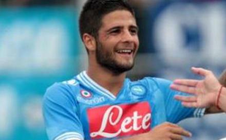 Oggi giocherebbe così…Napoli