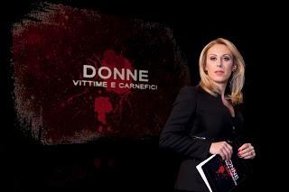 Il caso Delfino a Donne Vittime e Carnefici con Francesca Fanuele su La7