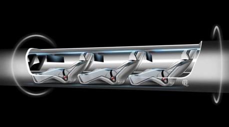 C 2 fotogallery 1023773  ImageGallery  imageGalleryItem 1 image Hyperloop, il progetto avveniristico per viaggiare alla velocità della luce [Foto]