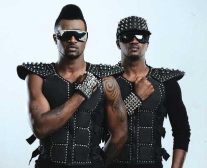 themusik p square alingo testo traduzione Alingo dei P Square