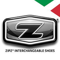 ZIPZ SHOES!!