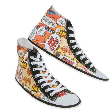 ZIPZ SHOES!!