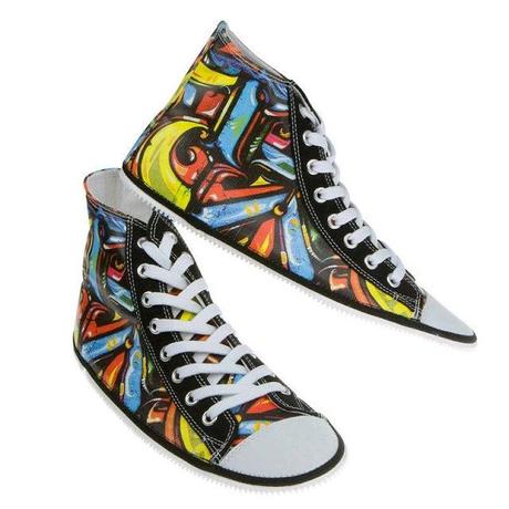 ZIPZ SHOES!!