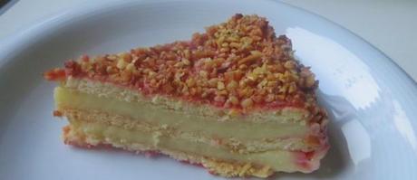 crema fragole nocciole