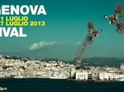 Genova Film Festival 2013: Obiettivo Liguria