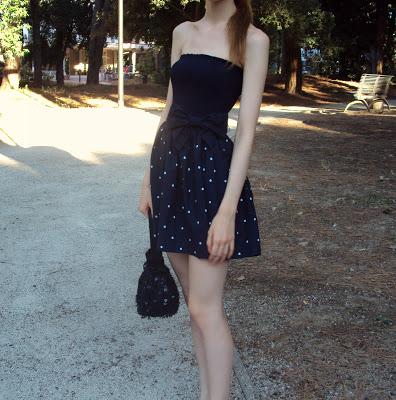 Abercrombie: Gemma Dress