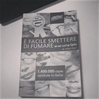 Smettere di fumare