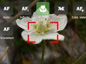 Giunge quindi alla versione 3.4.5 tanto apprezzata applicazione CameraPro