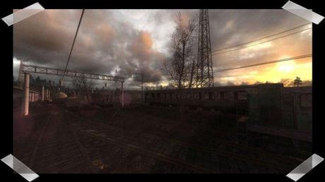 Rilasciata la MOD Misery 2.0 per S.T.A.L.K.E.R.:  Call of Pripyat