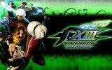 The King of Fighters XIII