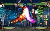 The King of Fighters XIII