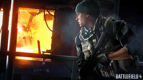 DICE rivelerà una nuova mappa e una nuova modalità per Battlefield 4 alla Gamescom
