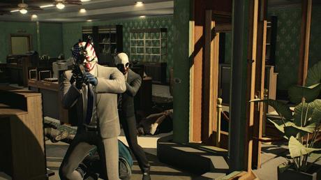 Payday 2, i voti della stampa internazionale