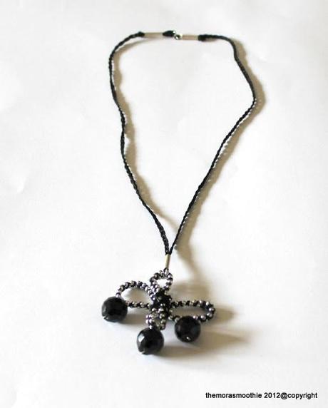 collana, faidate collana