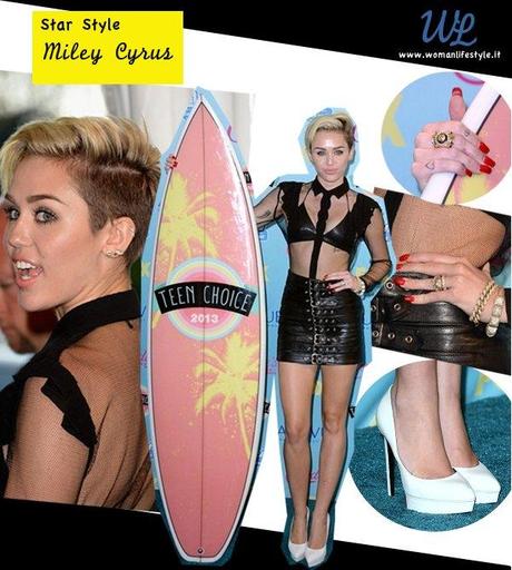 miley-teen-choice-awards-2013-YSL