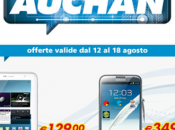 Samsung galaxy Note auchan offerta 349€