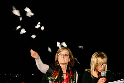 quarto stato: lavorare stanca; un'epopea emozionante