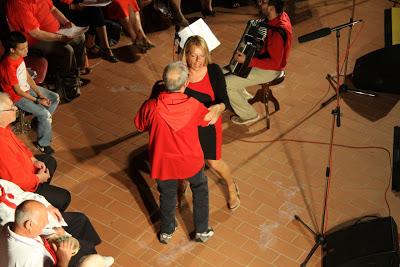 quarto stato: lavorare stanca; un'epopea emozionante