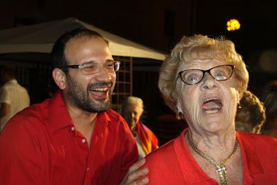 quarto stato: lavorare stanca; un'epopea emozionante