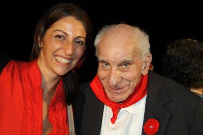 quarto stato: lavorare stanca; un'epopea emozionante