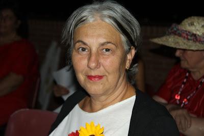 quarto stato: lavorare stanca; un'epopea emozionante