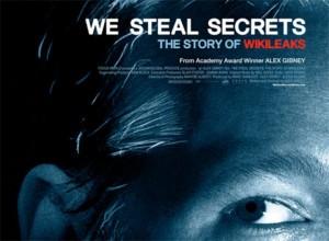 We Steal Secrets: The Story Of WikiLeaks