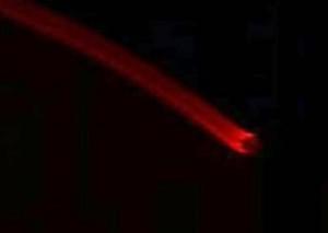 Cade oggetto luminoso tra la Playa del Carmen e Cozumel: silenzio pilotato?