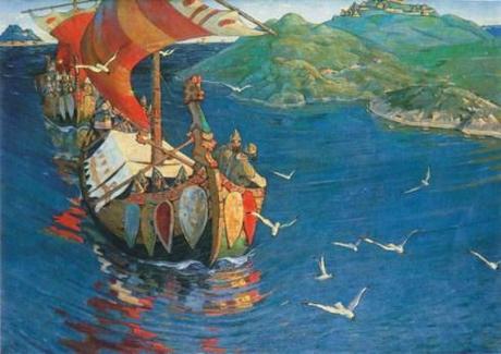 rerich-nicholas_roerich_guests_from_overseas