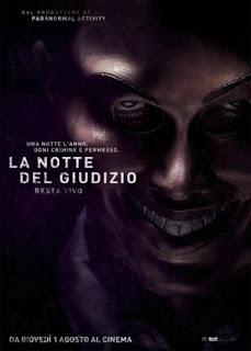 La notte del giudizio