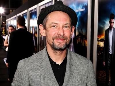 Ian Hart nel cast di Marvels Agents of S.H.I.E.LD.  Marvels Agents of S.H.I.E.L.D. Joss Whedon Ian Hart ABC 