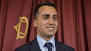 dimaio 300x168 Di Maio: vi racconto il M5S