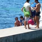 Sean Penn super tonico a Ibiza con la modella Cristina Piaget 05