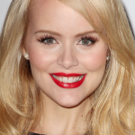 Helena Mattsson: Copia il suo trucco in 10 minuti