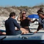 Kate Moss in vacanza a Formentera06