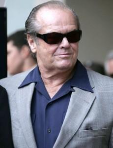 James Bulger, Osama BIn Laden, Jack Nicholson, The Departed