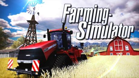 Farming Simulator 2013 - Il trailer estivo della versione console