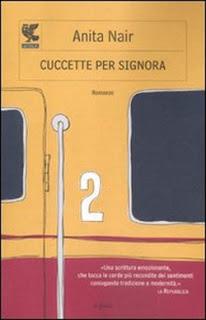 Recensione: Cuccette per Signora di Anita Nair