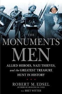 The Monuments Men – George Clooney parla dei personaggi del film