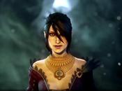Dragon Age: Inquisition, Morrigan sarà presente party