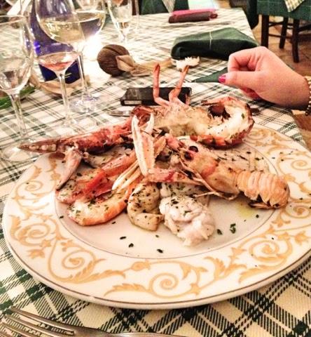 Trattoria La Colonna - Mangiare e bere bene a prezzi...Umani!