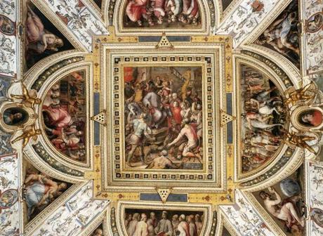 Giorgio Vasari Vite vissute PER L' arte