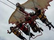 Maria Armentano: Aspettative fallimenti volo dell’aquila