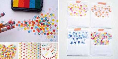 partecipazioni matrimonio pois fai da te