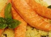 ricetta con… Silicio omega-3!