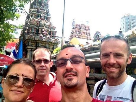 Bangkok Day 2: da vedere, scoprire e adattare!