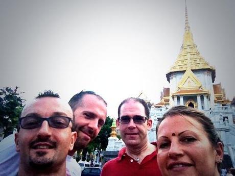 Bangkok Day 2: da vedere, scoprire e adattare!