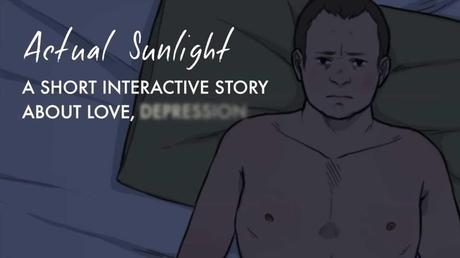 Actual Sunlight - Trailer ufficiale