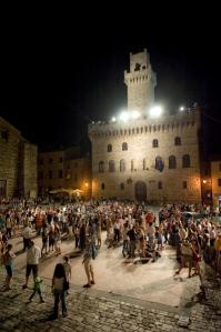 Cantine in piazza 2012