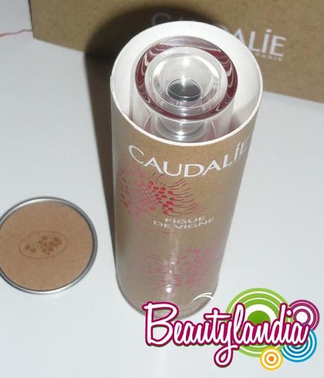 CAUDALIE - Eau Fraiche Figue de Vigne -