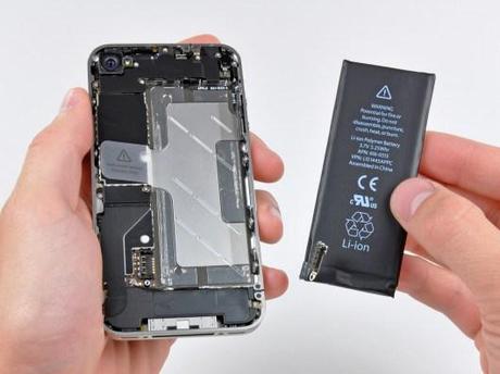 La batteria di iPhone 5s e iPhone 5c durerà di più